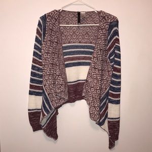Lightweight cardigan